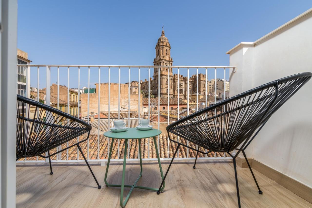Iloftmalaga Santa Maria 아파트 외부 사진