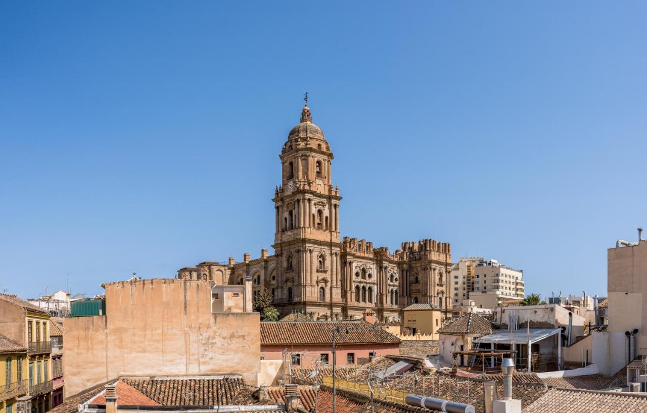 Iloftmalaga Santa Maria 아파트 외부 사진