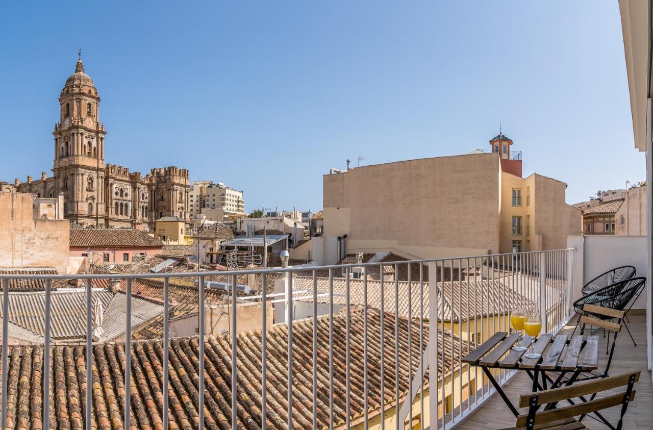 Iloftmalaga Santa Maria 아파트 외부 사진